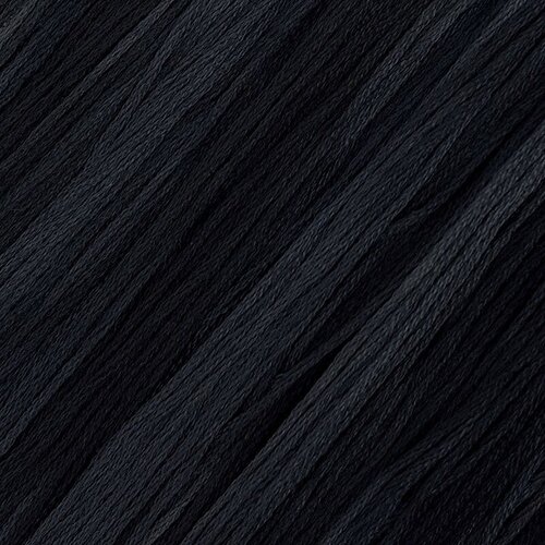 Rustic Black #395 - Colour and Cotton Thread