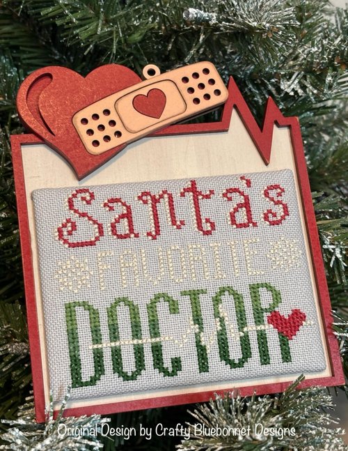 Santa