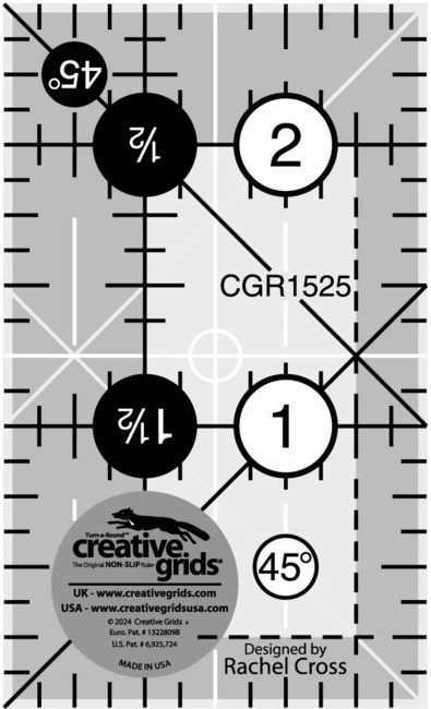 CGR1525