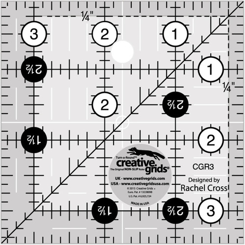 CGR3