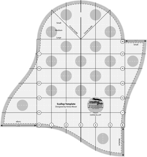 CGRSCALLOP