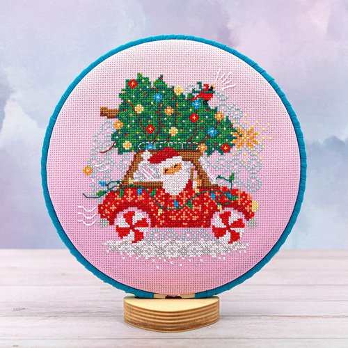 Santa