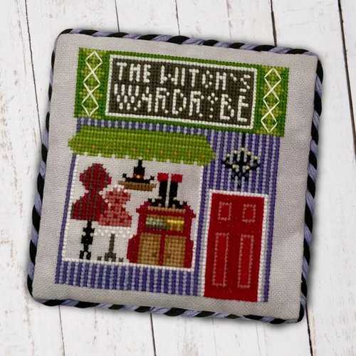The Witch