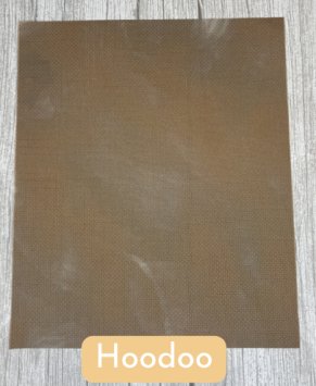 14 Count Hoodoo Aida 14"x16"