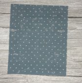 14 Count Blue Dot Aida 16"x20"
