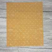 14 Count Honey Dot Aida 16"x20"