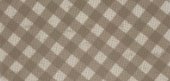14 Count Picnic Brown Aida 16"x20"
