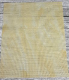 16 Count Butter Cow Aida 16"x20"