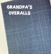 16 Count Grandpa