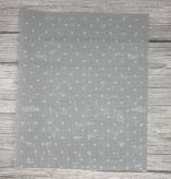 16 Count Grey Dot Aida 16"x20"