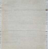 16 Count Oyster Aida 16"x20"