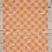 16 Count Picnic Marmalade Aida 16"x20"