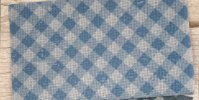 16 Count Picnic Sky Blue Aida 16"x20"