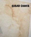 16 Count Sugar Cookie Aida 16"x20"