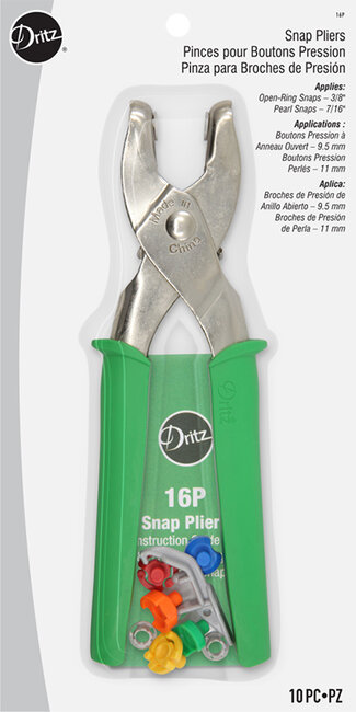 DRITZ-16P
