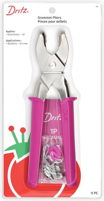 DRITZ-1P