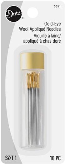 DRITZ-3051
