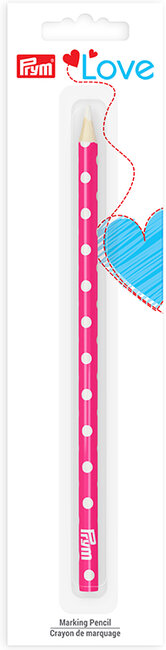 Taille-crayon Pour Craie De Couturière - En PP, Rose - Avec Compartiment Récupérateur - Pour Affûter La Craie De Tailleur, Marquage Précis Sur Tissu