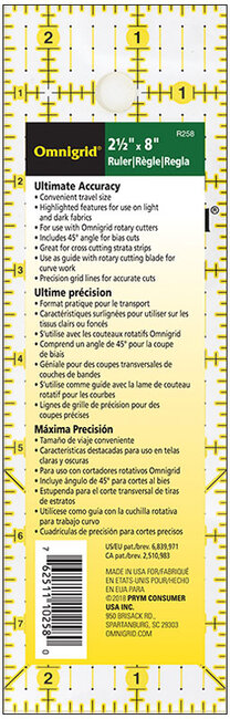 DRITZ-R258