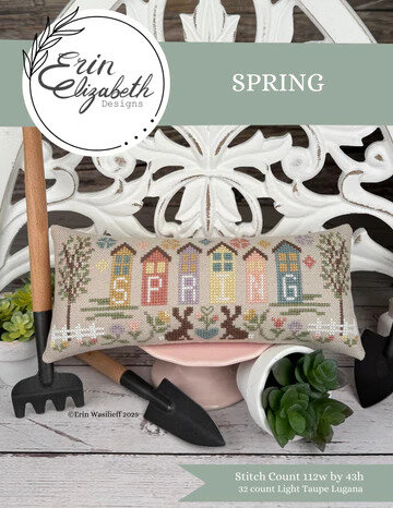EED-SPRING