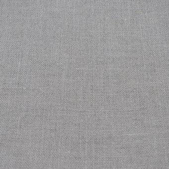 32 Count Vintage Gray Linen 17x27