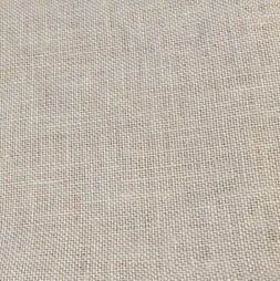 36 Count Iced Cappuccino Linen 17x27