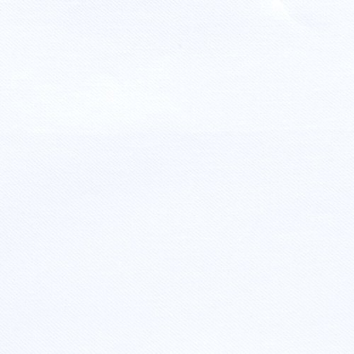 Linen Twill - White Embroidery Linen - 36x71