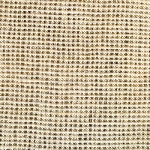 30 Count Pecan Shortbread Linen 18x35