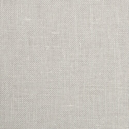 38 Count Heron Gray Linen 18x35