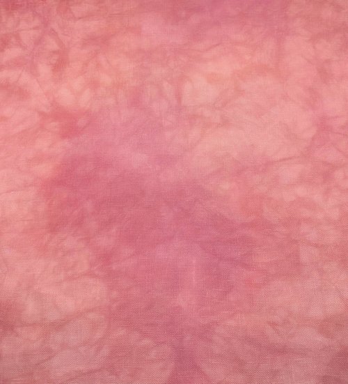 36 Count Strawberry Frappe Linen 35x52