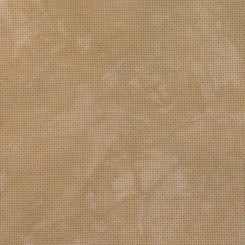 14 Count Caramel Macchiato Aida 28X36