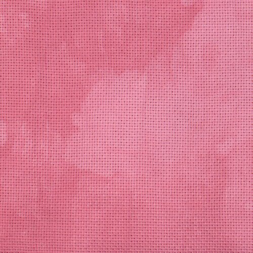 14 Count Peony Aida 28x36