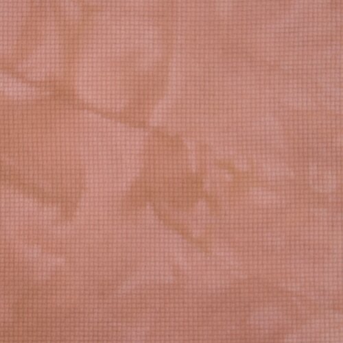 14 Count Persimmon Aida 28x36