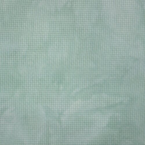 14 Count Mint Aida 28x36