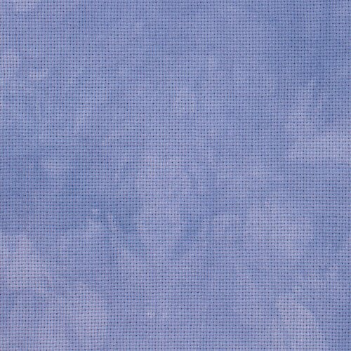 14 Count Blueberry Aida 28x36