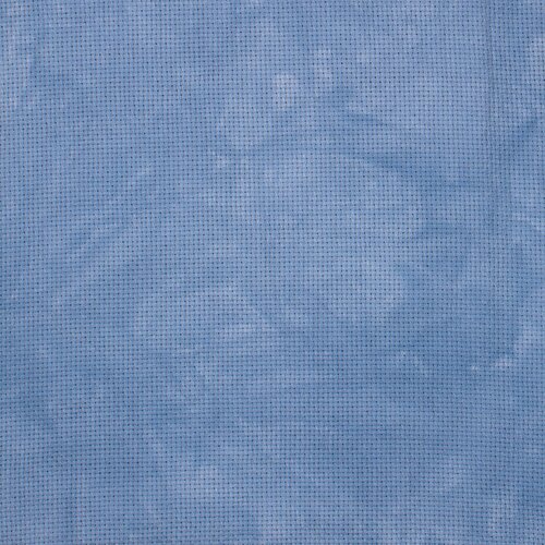 14 Count Cobalt Aida 28x36