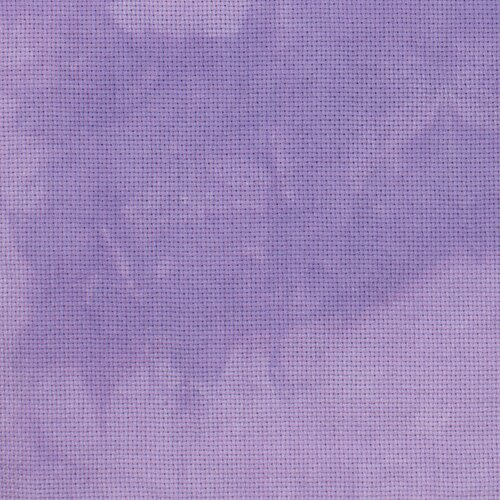 14 Count Hydrangea Aida 28x36