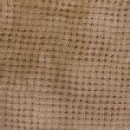 14 Count Dulce de Leche Aida 28x36