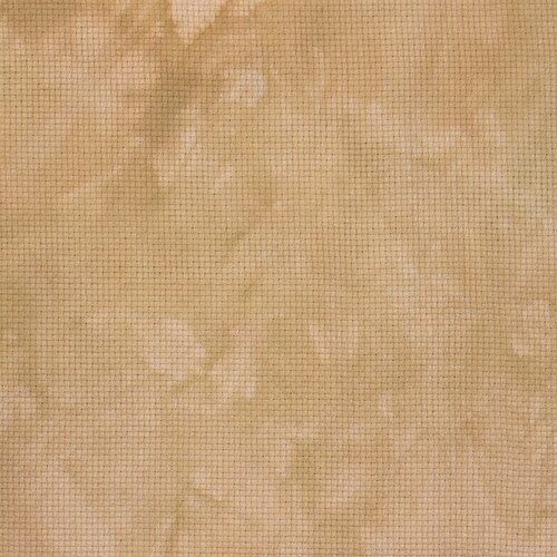 14 Count Wheat Aida 36x56