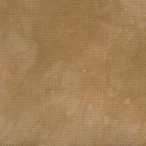 14 Count Old Gold Aida 28x36