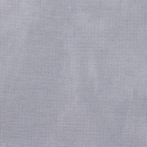 14 Count Slate Aida 28x36