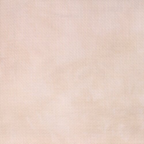 16 Count Cream & Sugar Aida 36x56