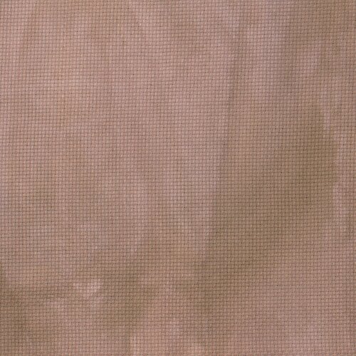 16 Count Espresso Aida 28x36