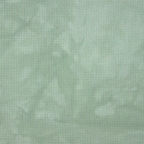 16 Count Mint Aida 28x36