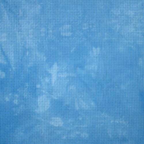 16 Count Ocean Blue Aida 28x36