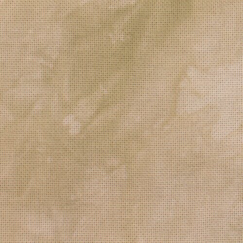 16 Count Eggshell Aida 28x36