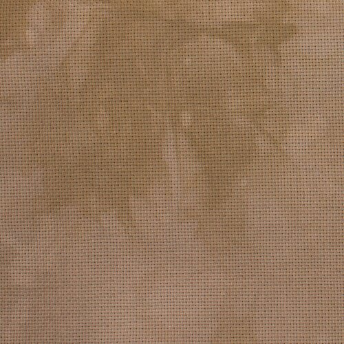 16 Count Dulce de Leche Aida 36x56