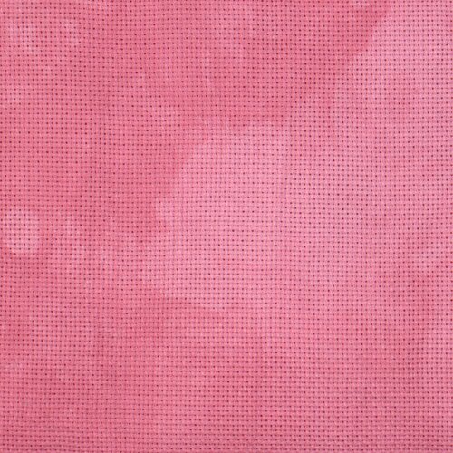 18 Count Peony Aida 36x56