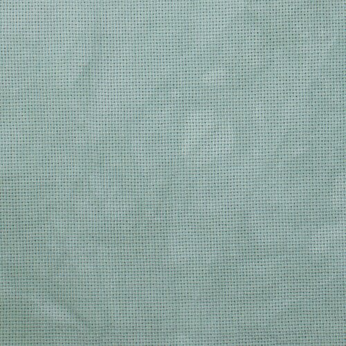 18 Count Mint Aida 28x36