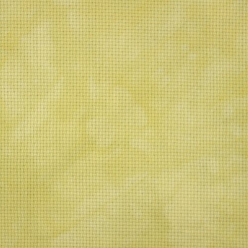 18 Count Kiwi Aida 28x36
